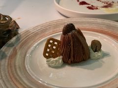 -马克西姆餐厅(崇文门店)