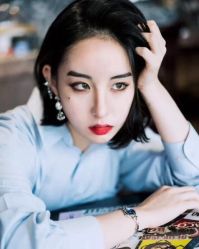 -MYYF SALON烫发染发