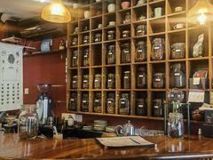 -RUMORS COFFEE ROASTERY鲁马滋咖啡(湖南路店)