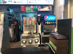 -德克士(广州南站店)