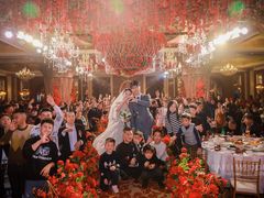 -芭菲盛宴·环球美食(北城国际店)