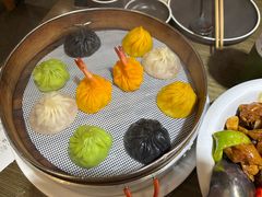 -隆喜元鱼汤包·海鲜(中联广场店)