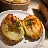 推荐朋友聚餐，可以来他家