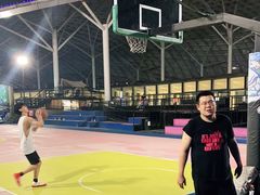 -洛克公园(苏州中心商场)