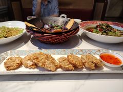 -全聚德烤鸭店(准噶尔路店)