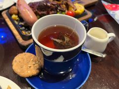 -bluefrog蓝蛙(皇庭广场店)