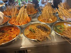 -嘉州鲜知味钵钵鸡(奎星楼店)