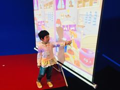 -新声线少儿口才(亦庄示范校区)