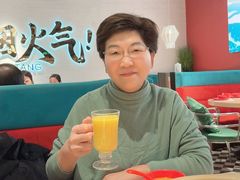 -避风塘(宝山万达店)