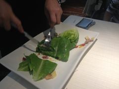 凯撒沙拉-王品台塑牛排(成都万象城店)