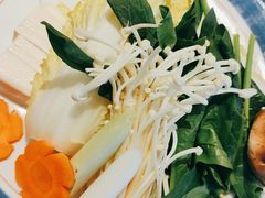-極上萬膳·日料放题(来福士江景店)