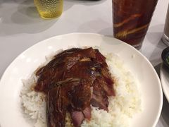 -深井陈记烧鹅酒家(新填地街店)