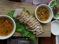 -Dombe豚(黑猪肉街店)