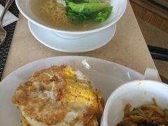 -茵特拉根酒店·西餐厅