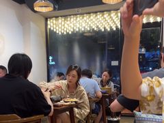 -麒麟风烤牛肉·云南烧烤小排档(丹凤街店)