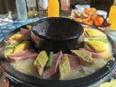 -龙姐私房菜(和顺古镇店)