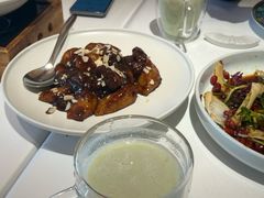 -小厨娘淮扬菜(天印大道店)