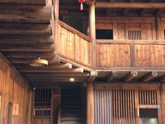 -云水谣景区-土楼之光文化园