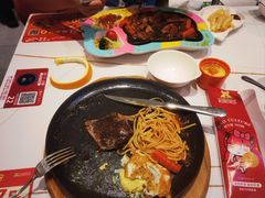 -豪享来(我格广场店)