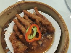 -馨越楼·点心·粤菜(赤坎店)