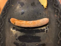 -萨莉亚意式餐厅(深圳北站店)