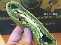 -Juicy Bakery(大学路店)