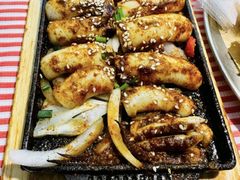-永信海鲜(群星城店)