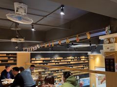 -木屋烧烤(上梅林店)