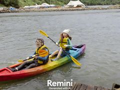 -楠溪江风景名胜区