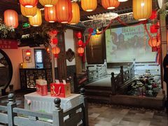 -徽镇小厨·经典徽菜(十里河店)