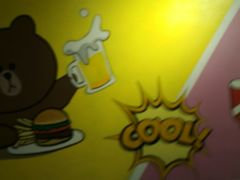 -火锅岛潮牌自助餐厅(天津天佑城店)