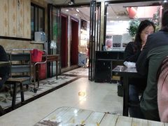 大堂-嘉州九妹凤爪(乐山总店)