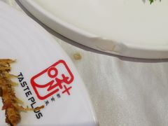 -味+新京宴·烤鸭·北京菜(创意谷店)