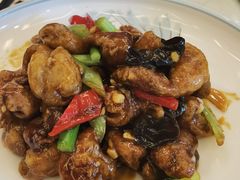 -玉华宫宾馆·餐厅(铜川驻京办店)