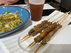 -胡氏大盘鸡新疆菜(谈固店)