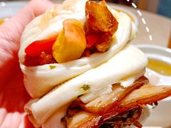 -老乡鸡(上海白玉兰广场店)