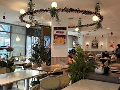 -必胜客(王府井店)