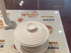 -老淮城·长鱼面(河下古镇店)
