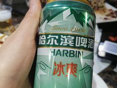 -郑喜旺烧烤(郑州总店)