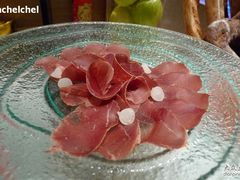 -上海东方佘山翰悦阁酒店·Vie全日制餐厅