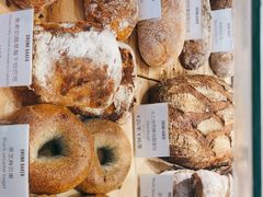 -DRUNK BAKER(上海陕康里店)