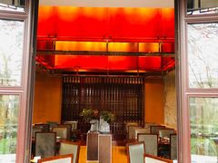-杭州西子湖四季酒店-WL BISTRO西湖餐厅(灵隐路店)
