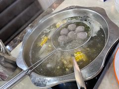 -潮悦牛肉火锅城(水贝店)