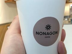 -Legno.ita Coffee by Wood(襄阳南路店)