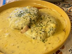 瀑布牛肉饼-食戟