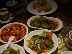 -缪氏川菜(深圳北站缤果空间店)