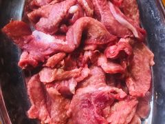 -江村四哥新鲜牛肉店(江高总店)