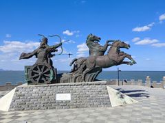 -养马岛旅游度假区