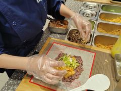 -米陀饭团•紫菜包饭(中华广场店)