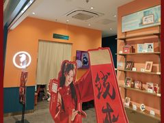 -海马体照相馆(龙湖杭州金沙天街店)